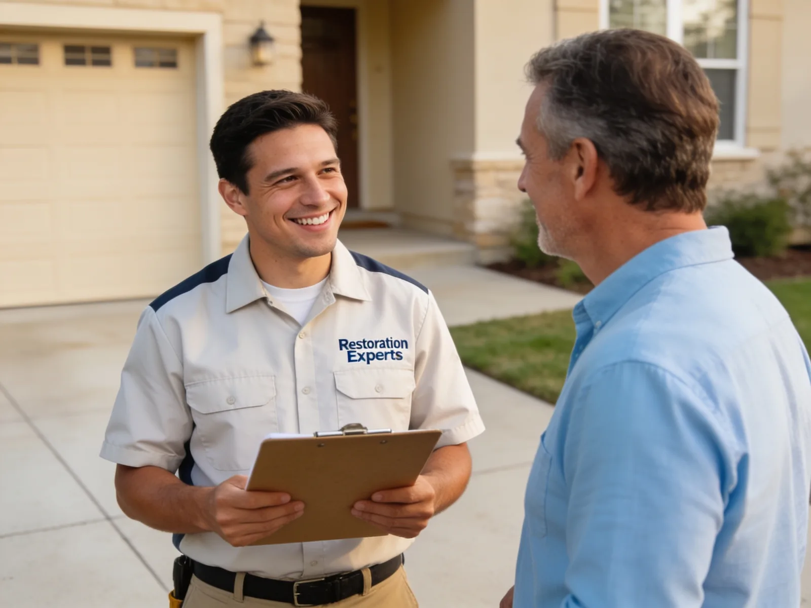 Water Damage Cleanup Aberdeen, MS FAQs